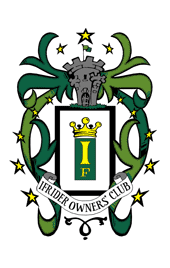 The Independent Fabrication Owners' Club Crest